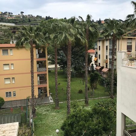 דירות בורדיגרה Il Giglio מראה חיצוני תמונה